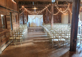 Ceremony Arches