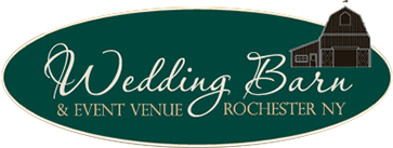 Rochester Wedding Barn & Event Venue Logo
