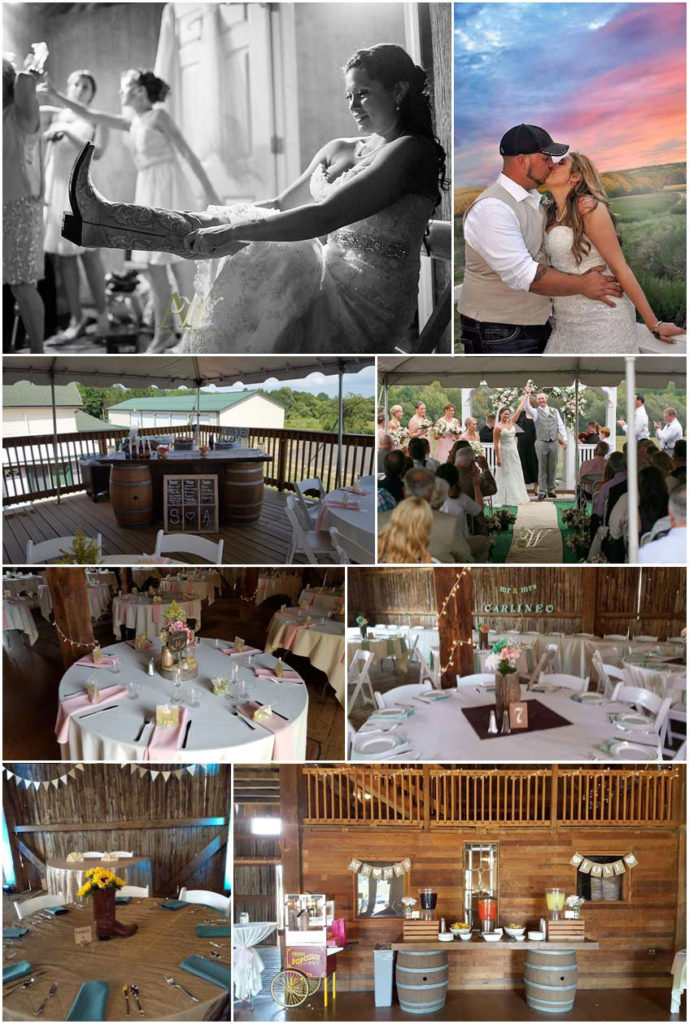 The Barn Wedding Venue