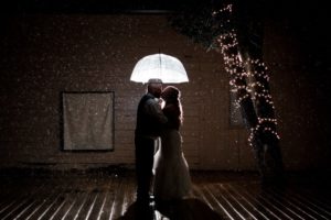 Wedding Photoshot