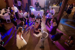 Wedding Dance Photos