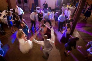 Wedding Dance